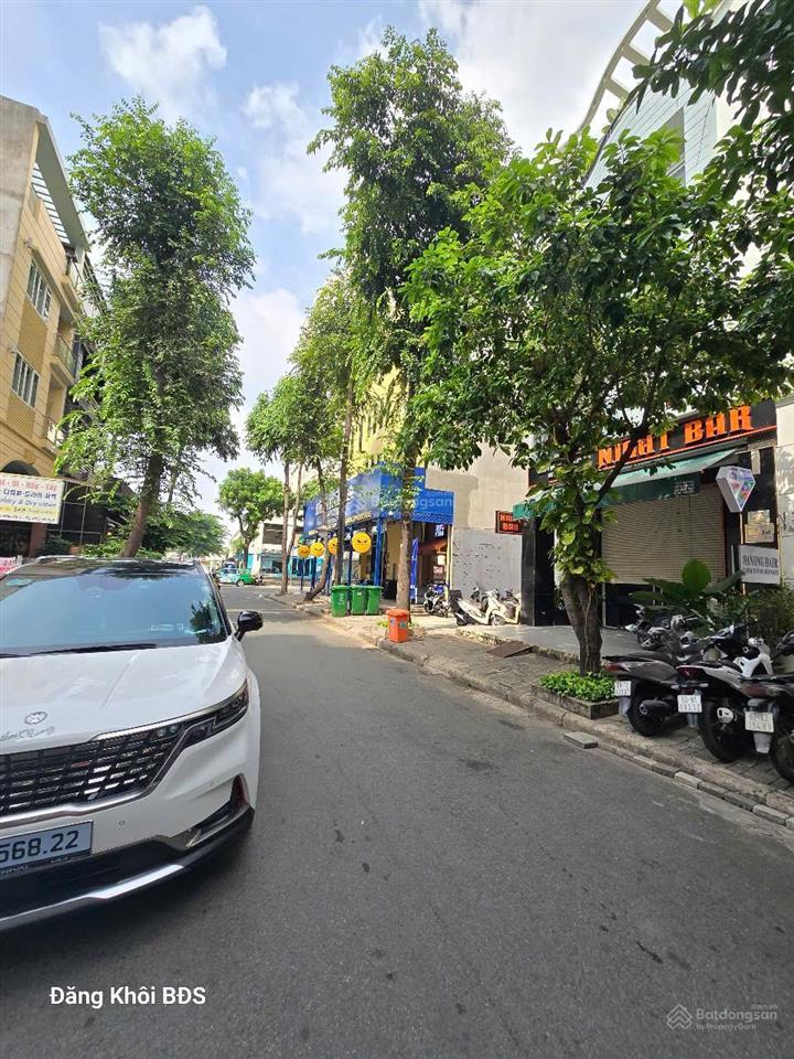 Đất hưng gia hưng phước phạm văn nghị, phú mỹ hưng 28 tỷ, 111m2, vị trí đẹp sầm uất.  0961 830 ***