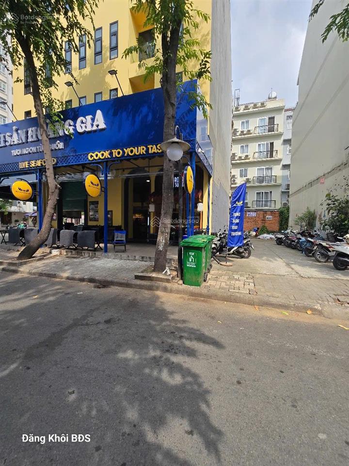 Đất hưng gia hưng phước phạm văn nghị, phú mỹ hưng 28 tỷ, 111m2, vị trí đẹp sầm uất.  0961 830 ***