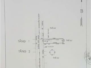 Bán nhà mặt tiền đường 16 chợ tân mỹ lk pmh 4.4 x 20. q7. tp. hcm. giá 14.2 tỷ tl