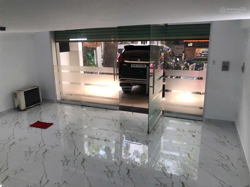 Bán nhà mặt phố tại bùi bằng đoàn, tân phong, quận 7, dt 6 x 18,5. 5 lầu thang máy. giá 28,9 tỷ,