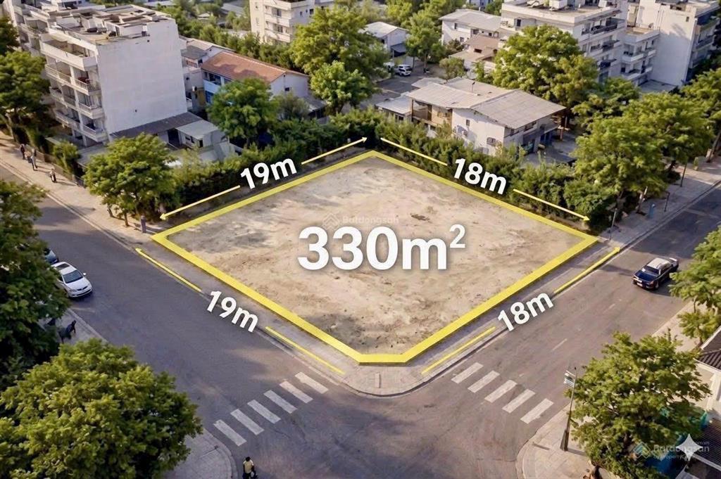 Bán nhà góc mặt phố tại đường 79đường 42 tân quy, quận 7, tp.hcm, 75,9 tỷ, 330 m2 chính chủ