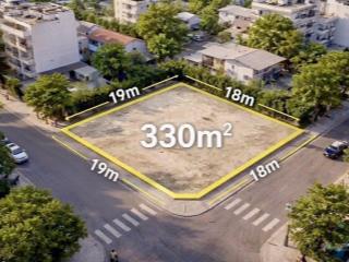 Bán nhà góc mặt phố tại đường 79đường 42 tân quy, quận 7, tp.hcm, 75,9 tỷ, 330 m2 chính chủ