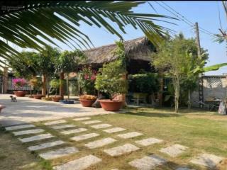 Bán biệt thự vườn tại nguyễn thị định, quận 2. 70 triệu / m2, 14 x 24 308 m2,