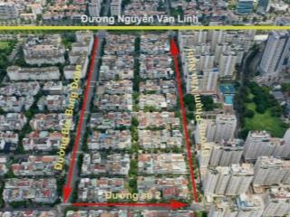 Shophouse góc 2 mt số 6, bùi bằng đoàn, pmh tân hưng tphcm, 33,999 tỷ, 320m2. thu nhập 80tr/tháng