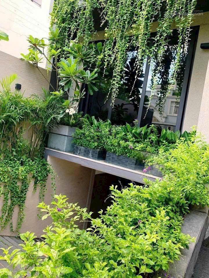 Biệt thự vườn, phú mỹ hưng, q7 nam đô, 58 tỷ, 8x17.2m 485m2 sàn chỉ với giá 58 tỷ.  0961 830 ***
