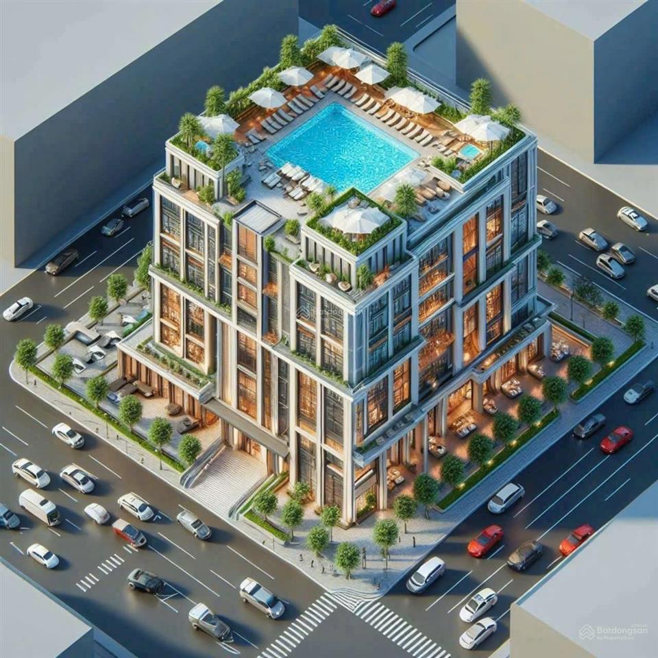 Bán nhà 2 mặt tiền phố tại phạm văn nghị, phú mỹ hưng quận 7. 118 tỷ, 309m2, 5 tầng, mặt tiền 18.5m