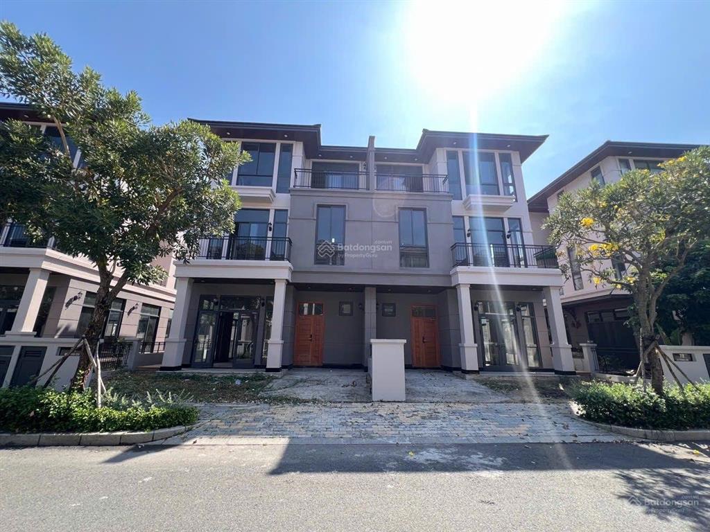 Bán biệt thự compound 5pn, 5wc gs zeitgeist city, nhà bè. cách q1 9km 22,9 tỷ, 161m2, chuẩn đẹp