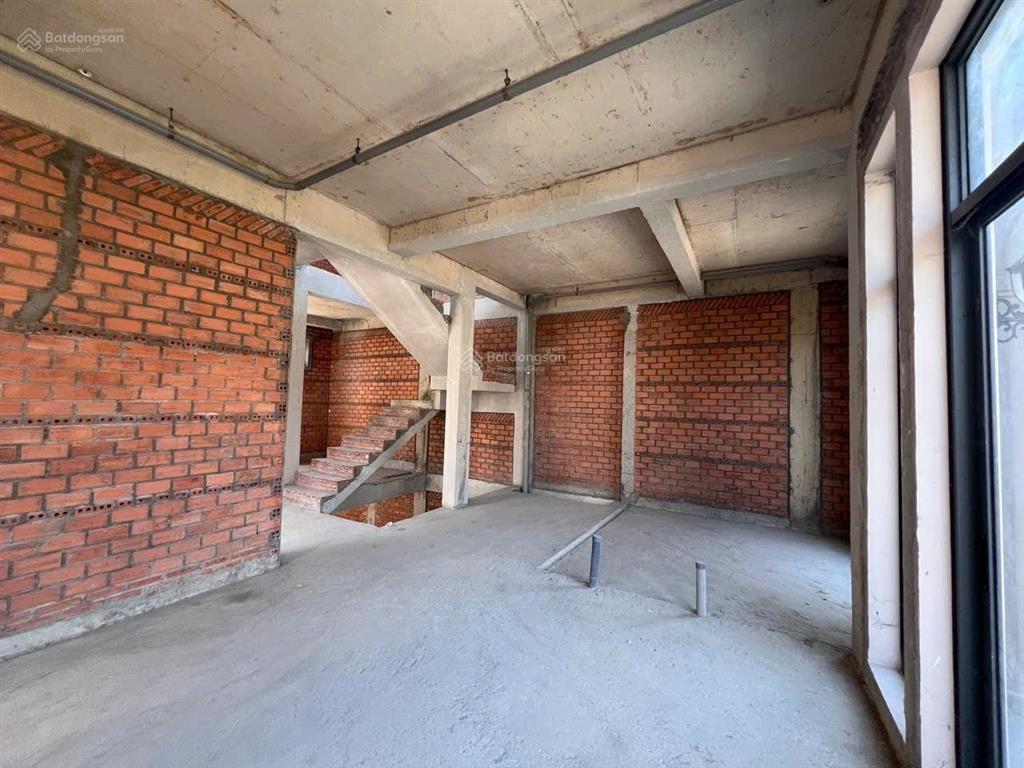 Bán biệt thự compound 5pn, 5wc gs zeitgeist city, nhà bè. cách q1 9km 22,9 tỷ, 161m2, chuẩn đẹp