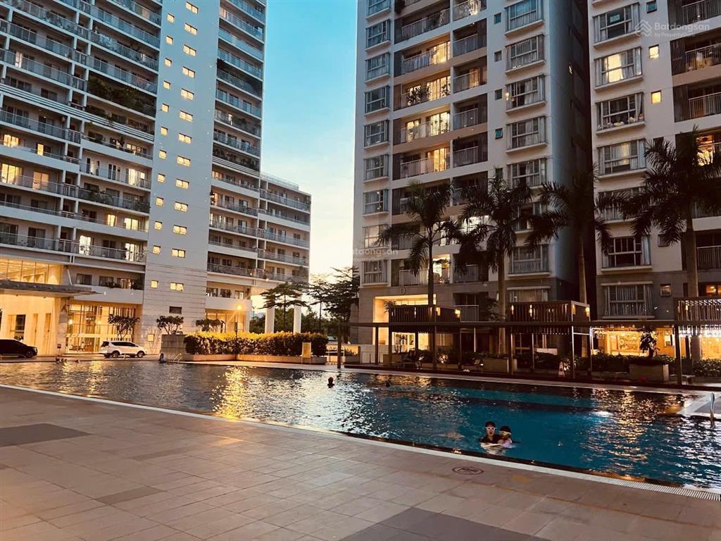 Căn hộ 2pn 71m2. tại phú mỹ hưng, p. tân mỹ, q7, tp.hcm. giá 6,69 tỷ. full nt.  0961 830 ***