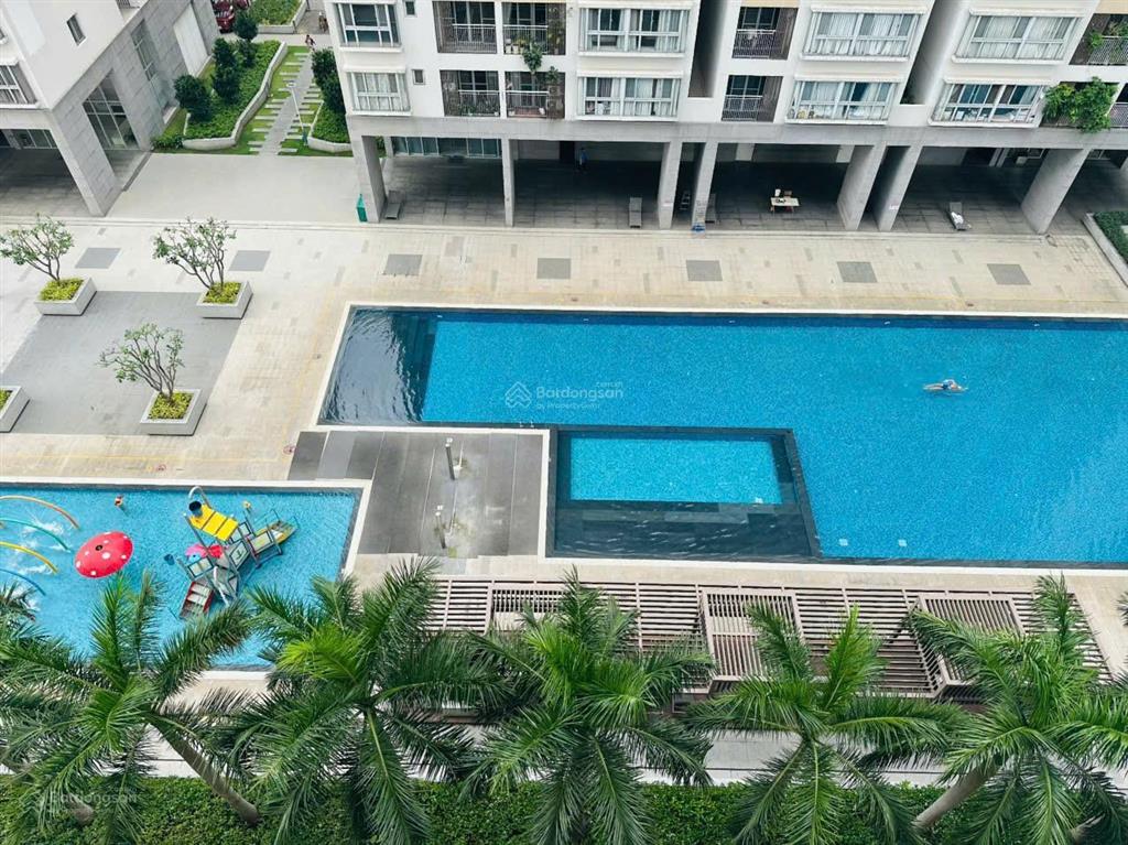 Căn hộ 2pn 71m2. tại phú mỹ hưng, p. tân mỹ, q7, tp.hcm. giá 6,69 tỷ. full nt.  0961 830 ***