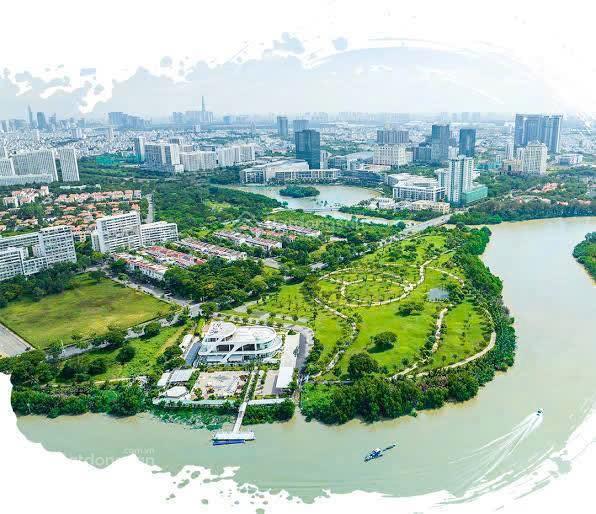Bán nhà mặt phố tại phú mỹ hưng, bùi bằng đoàn, 33,9 tỷ, 111m2, giá cực chất