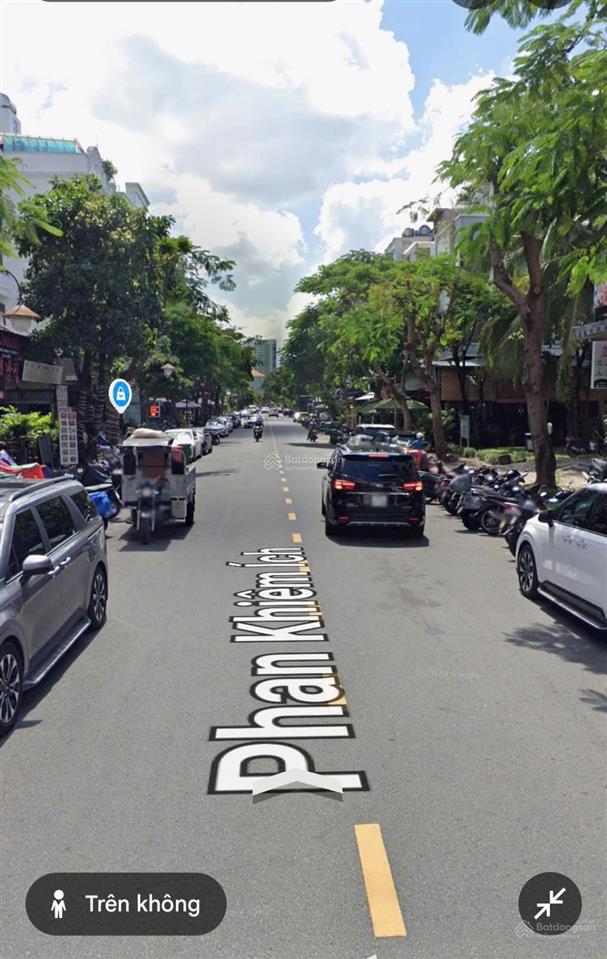 Bán nhà mặt phố tại phú mỹ hưng, bùi bằng đoàn, 33,9 tỷ, 111m2, giá cực chất