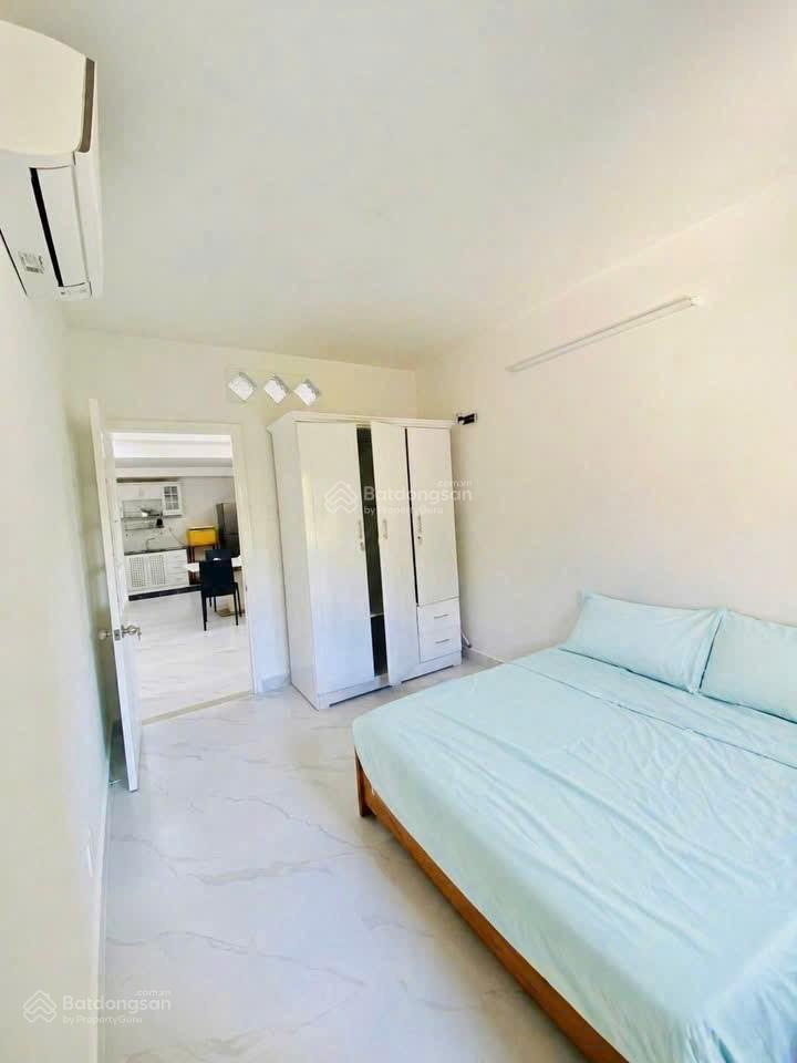 Bán gấp ch 2pn, 4,5 tỷ, 71m2 tại hưng vượng 2, bùi bằng đoàn, phú mỹ hưng q7, tp.hcm. 0961 830 ***