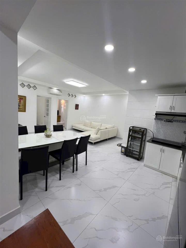 Bán gấp ch 2pn, 4,5 tỷ, 71m2 tại hưng vượng 2, bùi bằng đoàn, phú mỹ hưng q7, tp.hcm. 0961 830 ***
