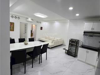 Bán gấp ch 2pn, 4,5 tỷ, 71m2 tại hưng vượng 2, bùi bằng đoàn, phú mỹ hưng q7, tp.hcm. 0961 830 ***