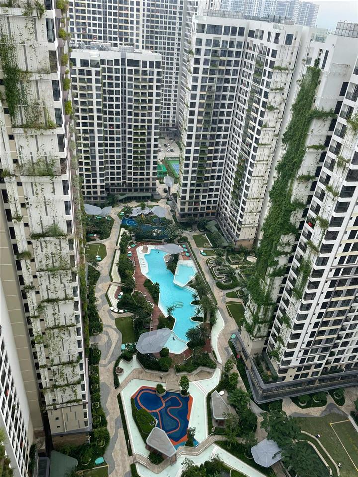 Chính chủ bán gấp ch masteri centre point 54m2 giá chỉ 3.650 tỷ bao sang tên.  0914 752 *** pkd