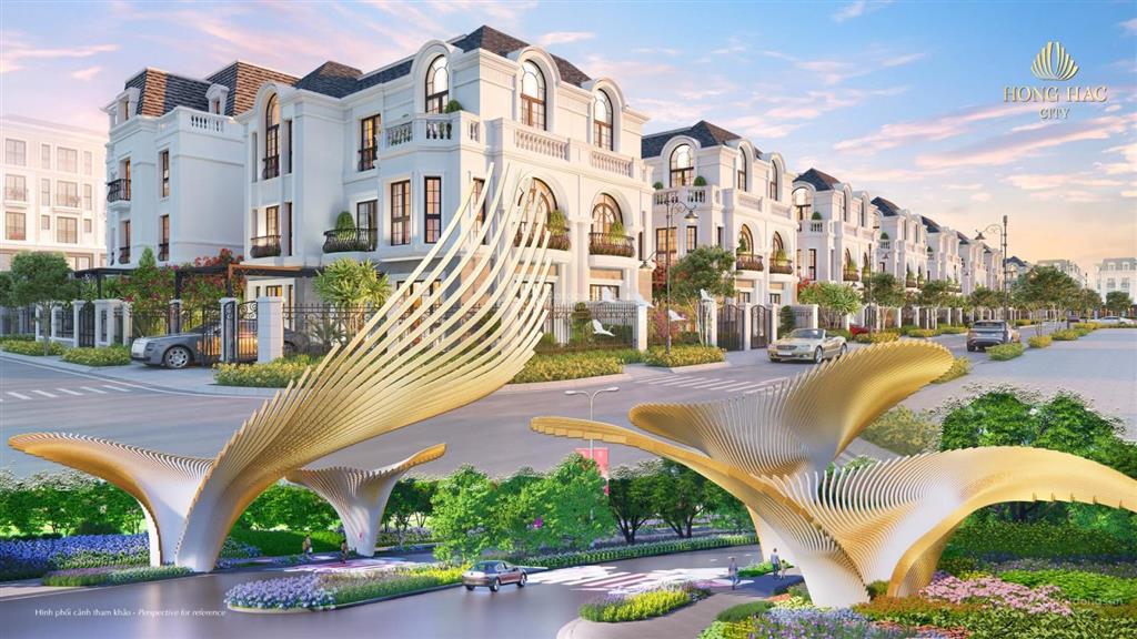 Chỉ hơn 3 tỷ sở hữu nhà thấp tầng phú mỹ hưng  tại cửa ngõ đông bắc hà nội