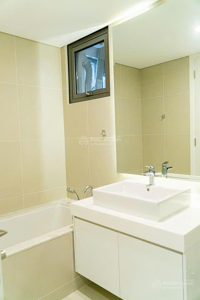Gateway thảo điền view sông trực diện tất cả các phòng
