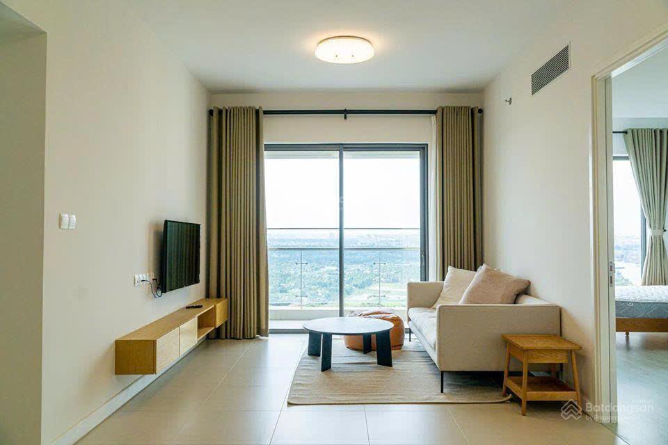 Gateway thảo điền view sông trực diện tất cả các phòng