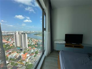 Gateway thảo điền căn 2pn hiếm, view thoáng, giá tốt trong rổ hàng