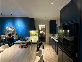 Căn hộ sân vườn cực hiếm tại the vista an phú  nơi lý tưởng cho gia đình hoặc đầu tư