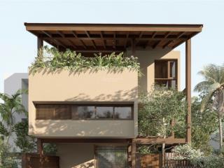 Biệt thự nghỉ dưỡng giữa lòng thành phố không gian sống chuẩn resort