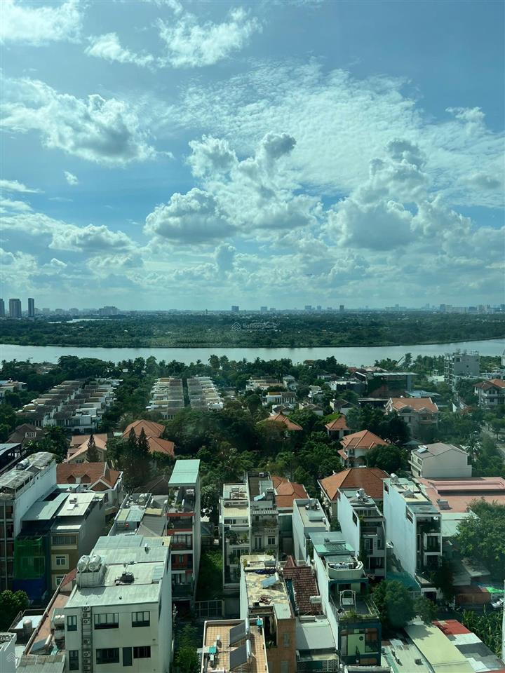 Chủ giảm ngay 1,2 tỷ bán gấp chỉ còn 8,8 tỷ cho căn hộ view sông trực diện the vista