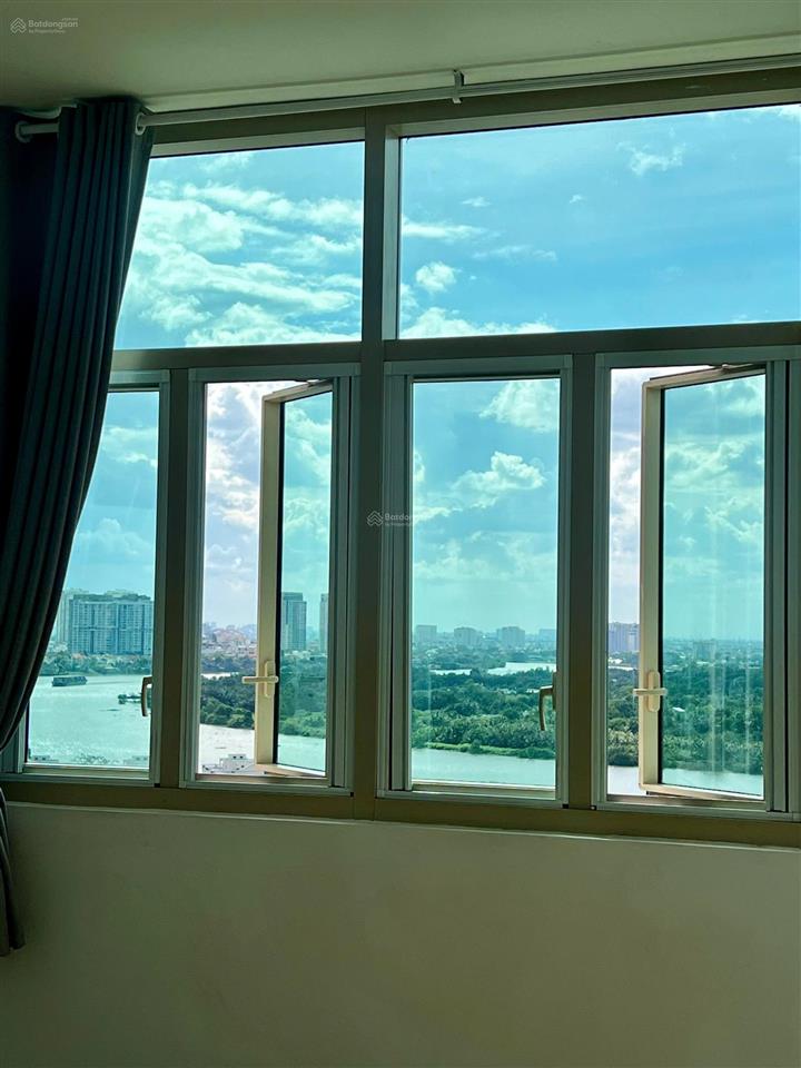 Chủ giảm ngay 1,2 tỷ bán gấp chỉ còn 8,8 tỷ cho căn hộ view sông trực diện the vista