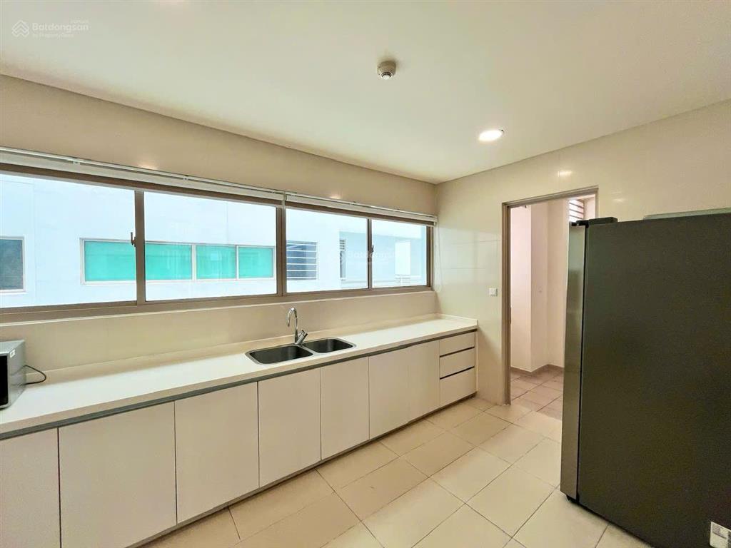 Nổi bật  duplex the vista 4pn diện tích siêu rộng giá 33 tỷ