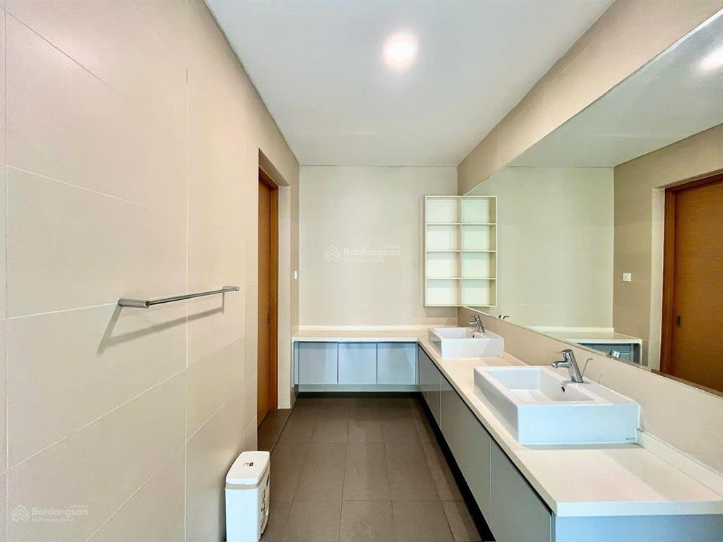 Nổi bật  duplex the vista 4pn diện tích siêu rộng giá 33 tỷ
