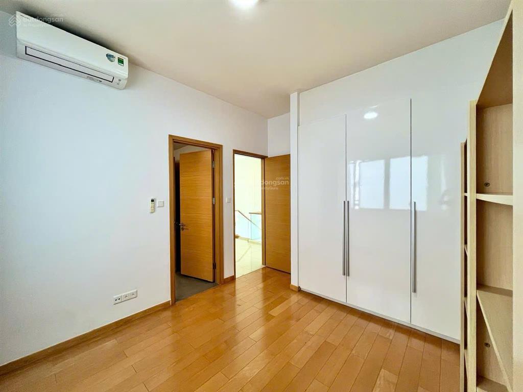 Nổi bật  duplex the vista 4pn diện tích siêu rộng giá 33 tỷ