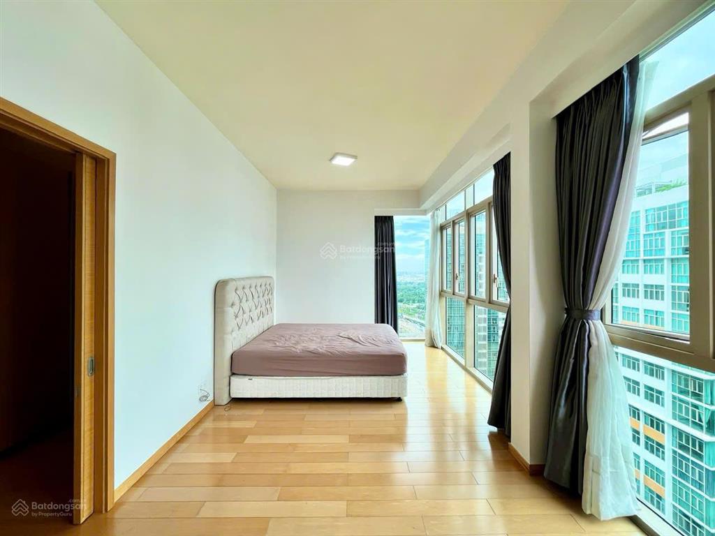 Nổi bật  duplex the vista 4pn diện tích siêu rộng giá 33 tỷ