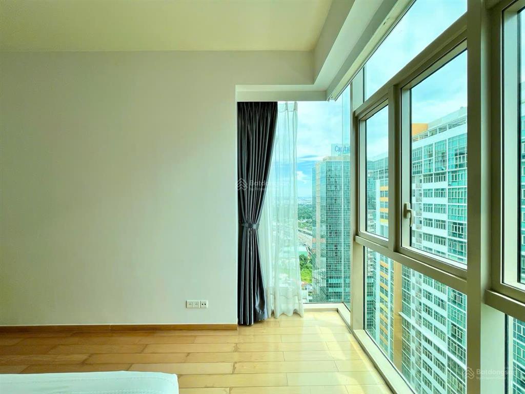 Nổi bật  duplex the vista 4pn diện tích siêu rộng giá 33 tỷ