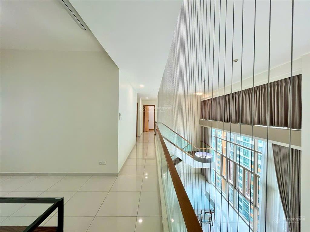 Nổi bật  duplex the vista 4pn diện tích siêu rộng giá 33 tỷ
