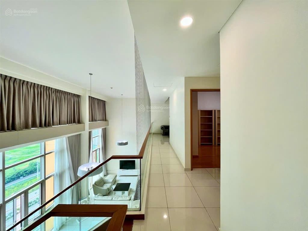 Nổi bật  duplex the vista 4pn diện tích siêu rộng giá 33 tỷ