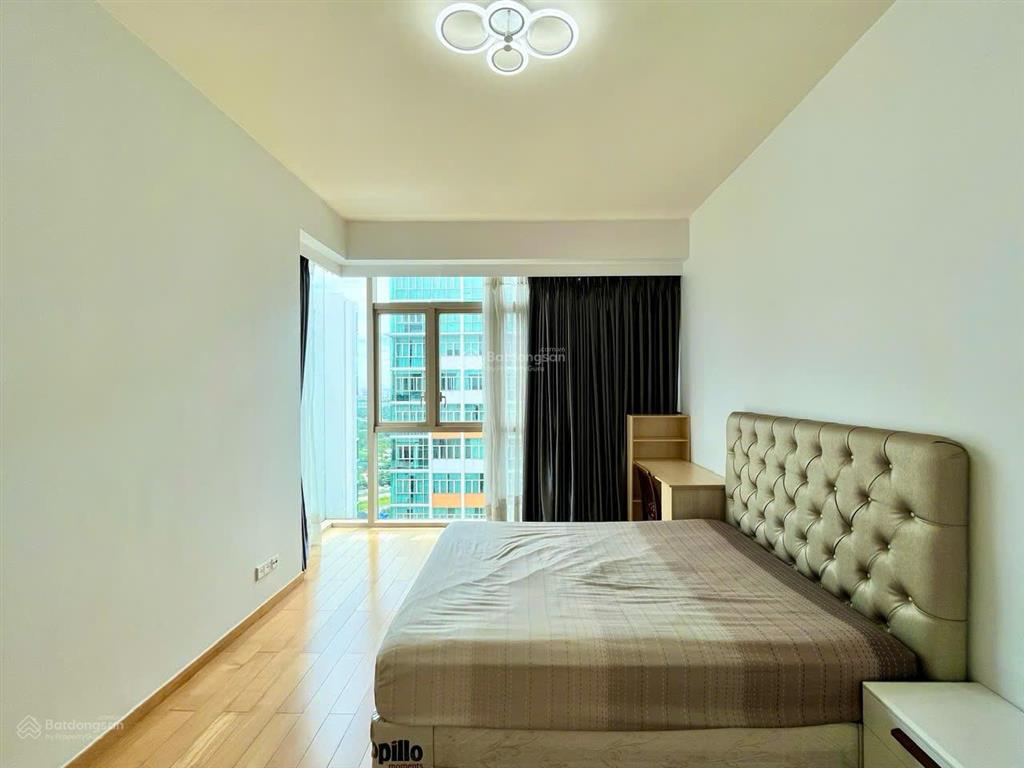 Nổi bật  duplex the vista 4pn diện tích siêu rộng giá 33 tỷ