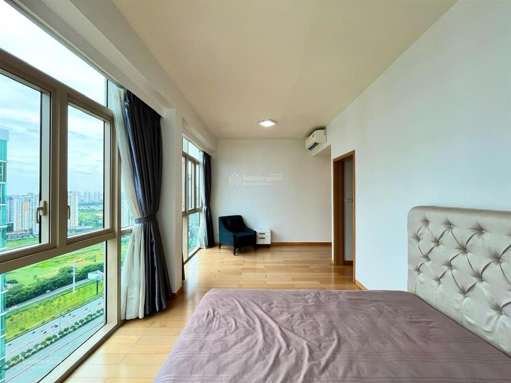 Nổi bật  duplex the vista 4pn diện tích siêu rộng giá 33 tỷ
