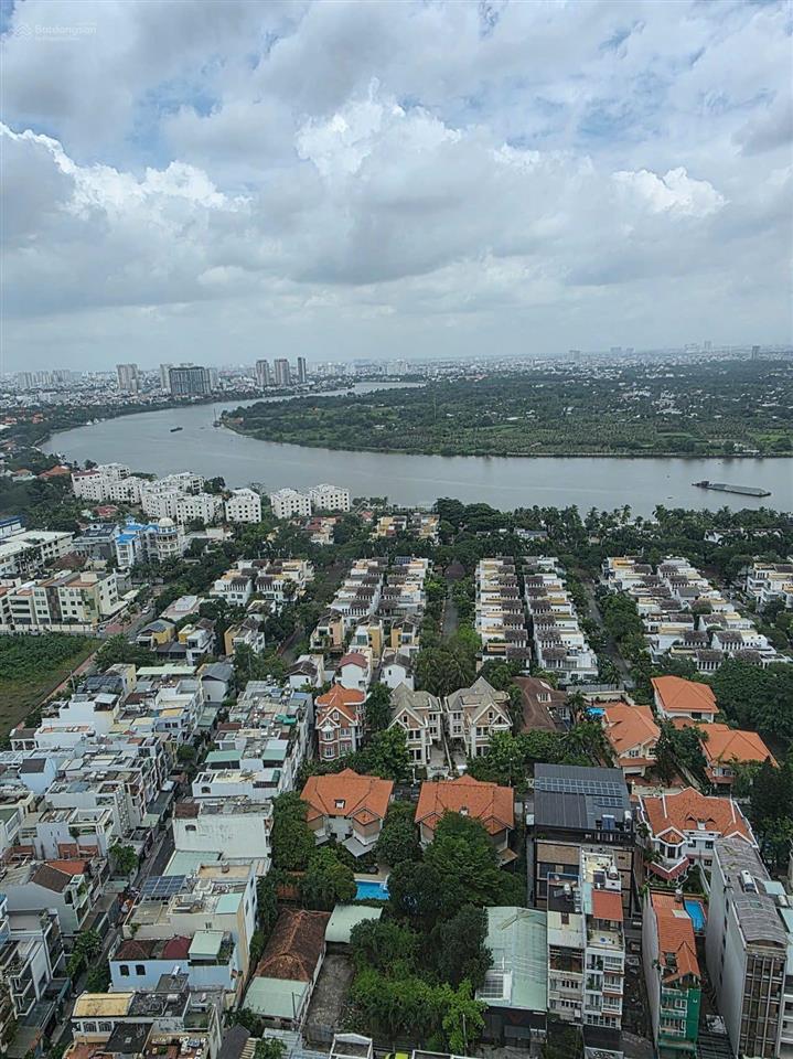 The vista bán 3pn giá tốt 14 tỷ view sông trực diện cực đẹp