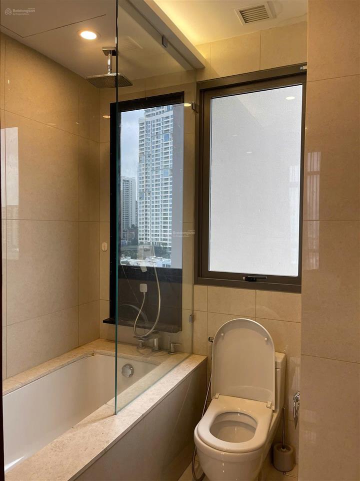 Giá tốt  chỉ 20 tỷ cho căn hộ 3pn 145m2 view sông tại the nassim, đã gồm 1 suất đậu ô tô
