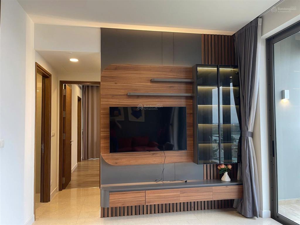 Giá tốt  chỉ 20 tỷ cho căn hộ 3pn 145m2 view sông tại the nassim, đã gồm 1 suất đậu ô tô