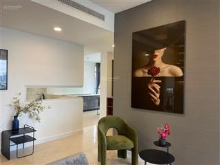 Giá tốt  chỉ 20 tỷ cho căn hộ 3pn 145m2 view sông tại the nassim, đã gồm 1 suất đậu oto