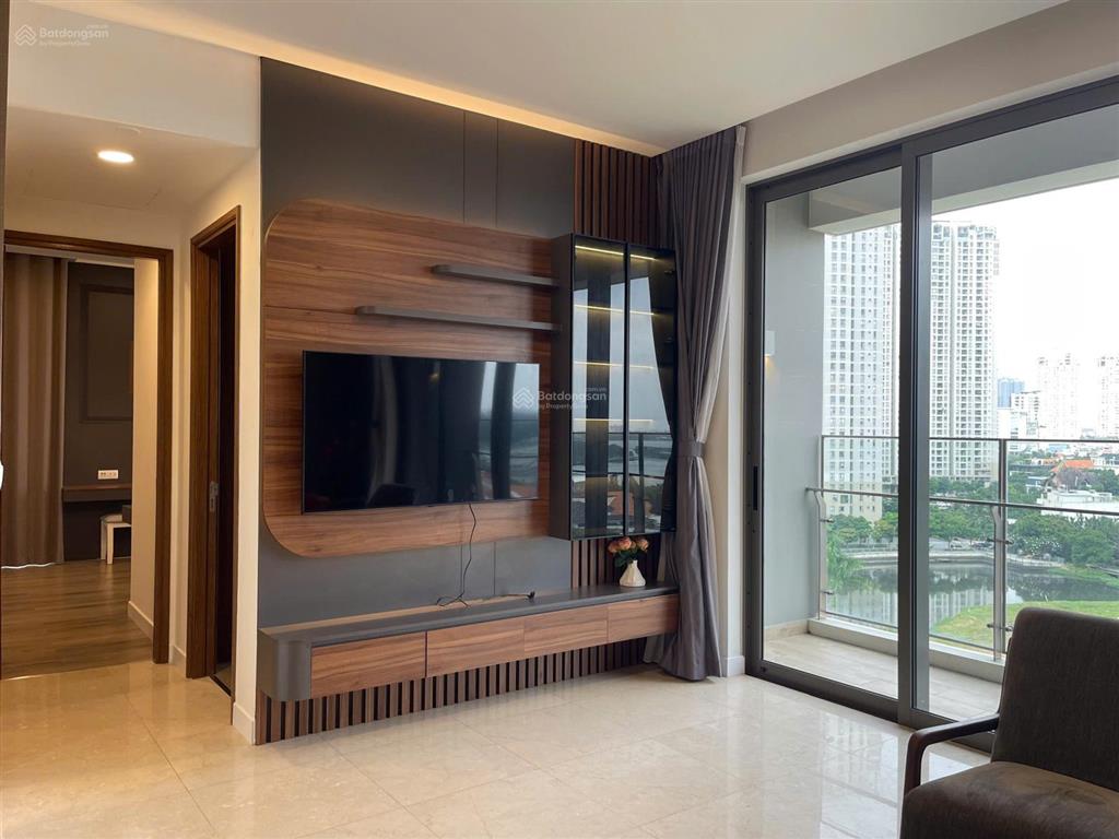 Giá tốt  chỉ 20 tỷ cho căn hộ 3pn 145m2 view sông tại the nassim, đã gồm 1 suất đậu ô tô