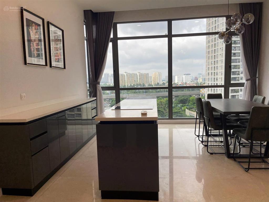 Giá tốt  chỉ 20 tỷ cho căn hộ 3pn 145m2 view sông tại the nassim, đã gồm 1 suất đậu ô tô