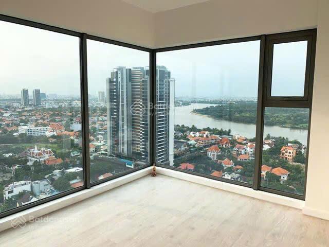Bán căn hộ gateway thảo điền 4pn  view sông & landmark 81 tuyệt đẹp  giá 23 tỷ all in