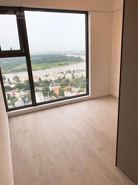 Bán căn hộ gateway thảo điền 4pn  view sông & landmark 81 tuyệt đẹp  giá 23 tỷ all in