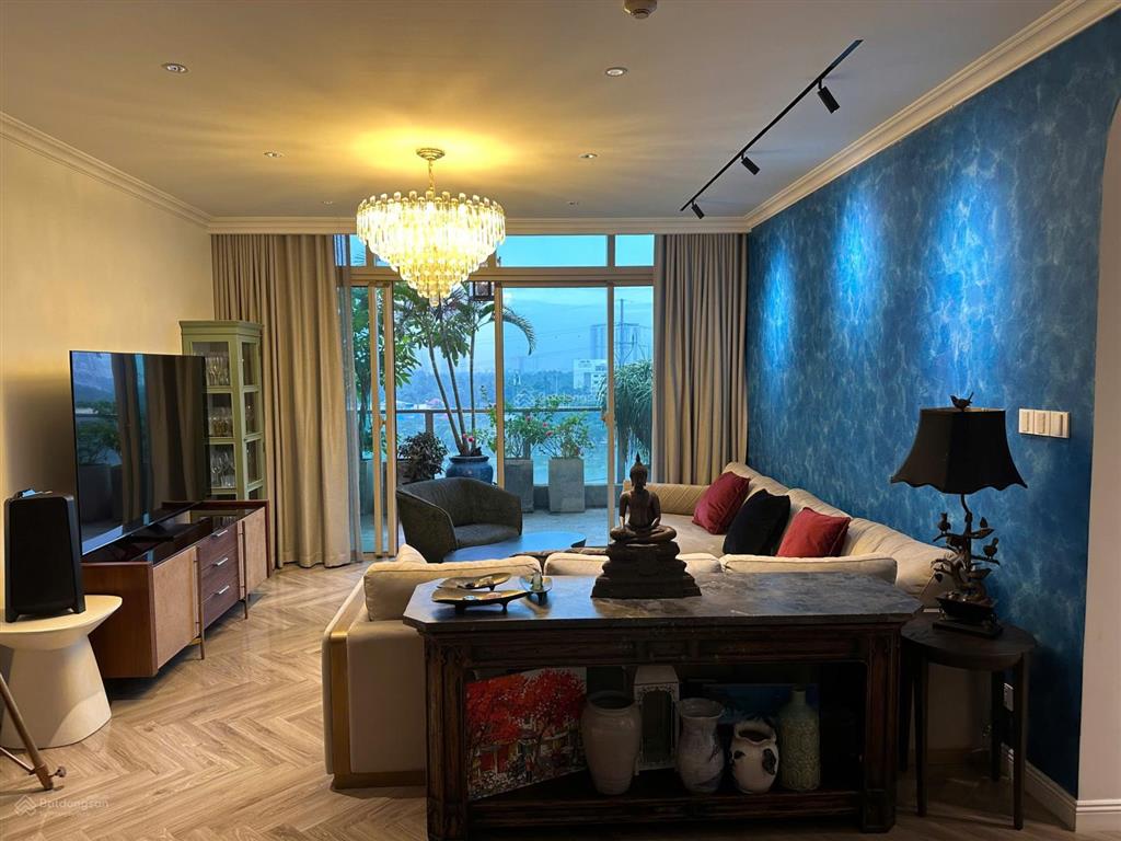Căn hộ sân vườn cực hiếm tại the vista an phú  nơi lý tưởng cho gia đình hoặc đầu tư