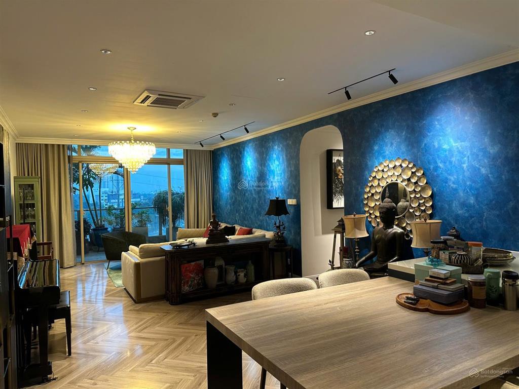 Căn hộ sân vườn cực hiếm tại the vista an phú  nơi lý tưởng cho gia đình hoặc đầu tư