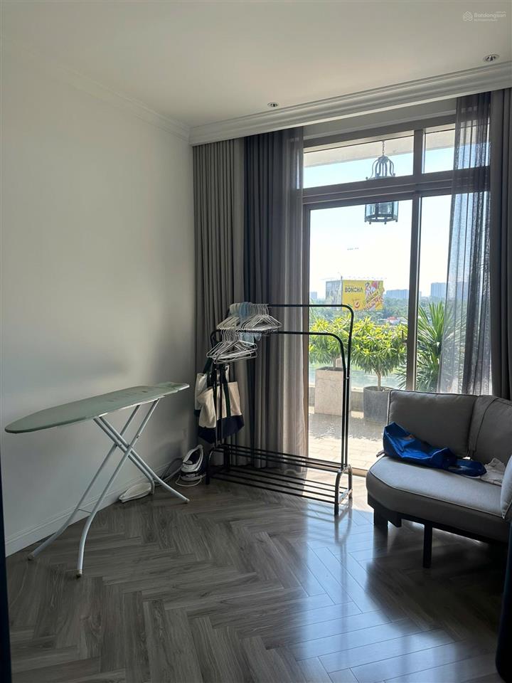 Căn hộ sân vườn cực hiếm tại the vista an phú  nơi lý tưởng cho gia đình hoặc đầu tư