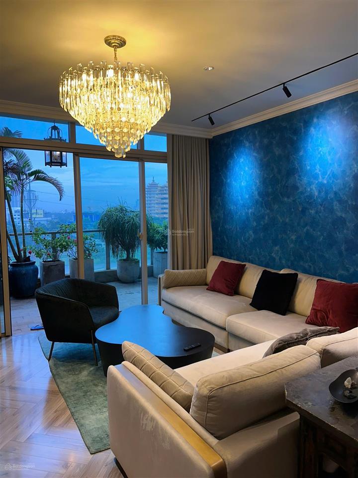 Căn hộ sân vườn cực hiếm tại the vista an phú  nơi lý tưởng cho gia đình hoặc đầu tư