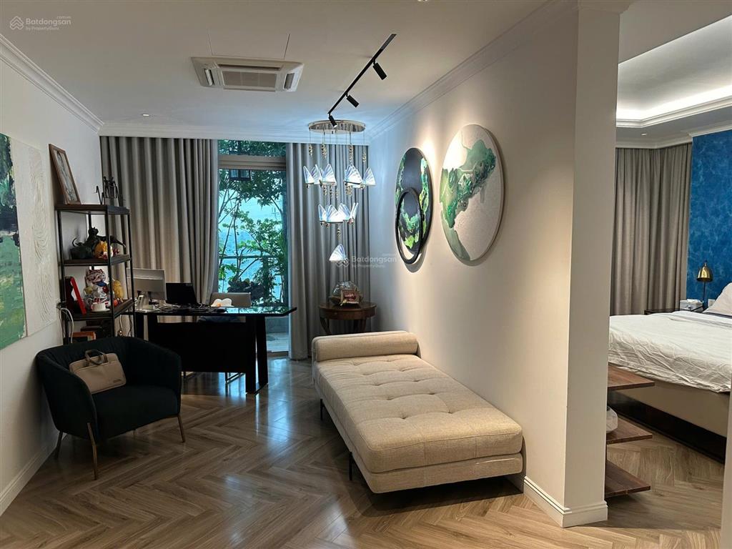 Căn hộ sân vườn cực hiếm tại the vista an phú  nơi lý tưởng cho gia đình hoặc đầu tư